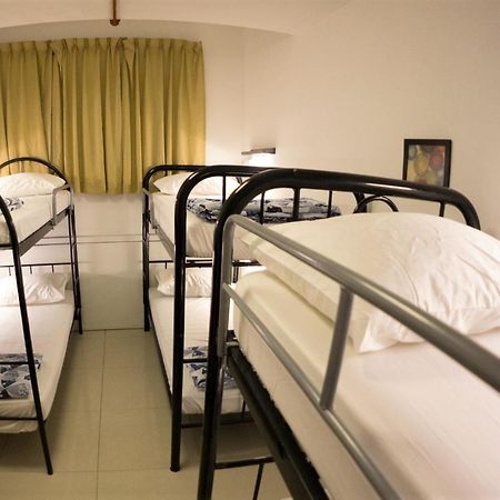 Ark Hostel Сингапур Экстерьер фото
