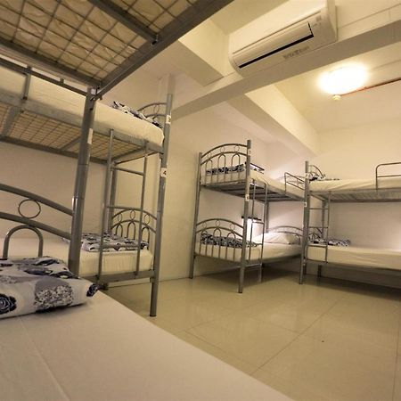 Ark Hostel Сингапур Экстерьер фото