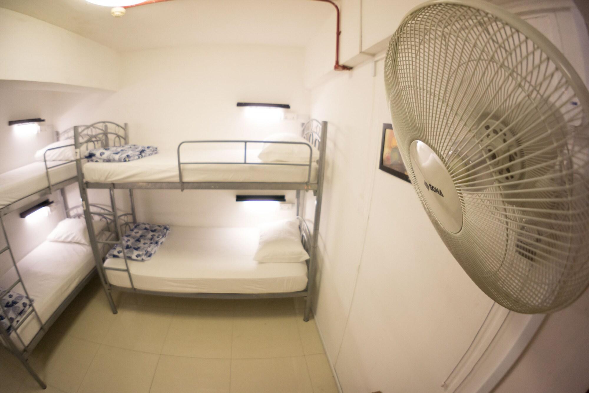 Ark Hostel Сингапур Экстерьер фото