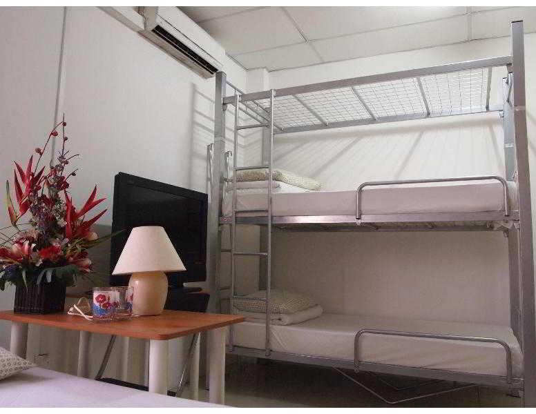 Ark Hostel Сингапур Экстерьер фото