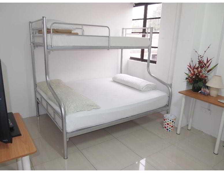 Ark Hostel Сингапур Экстерьер фото