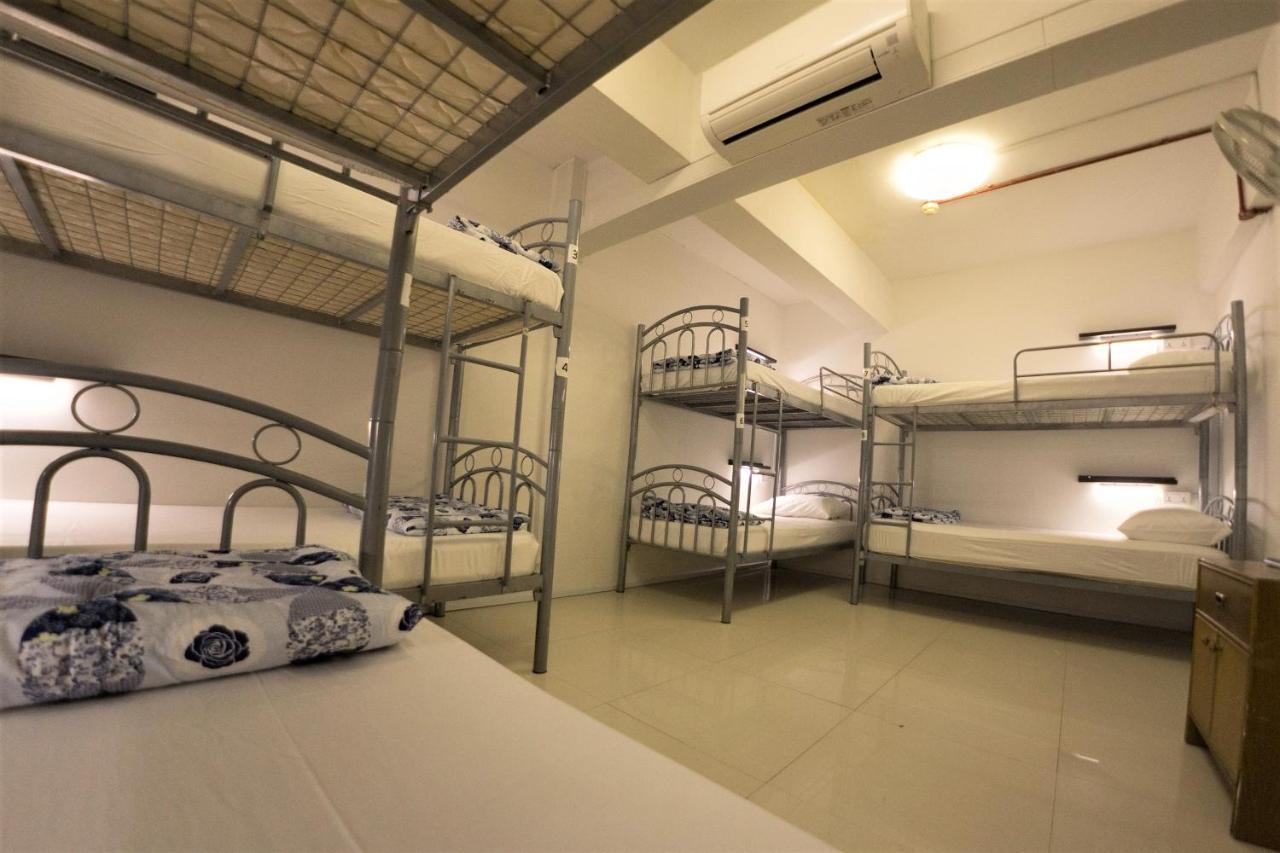 Ark Hostel Сингапур Экстерьер фото